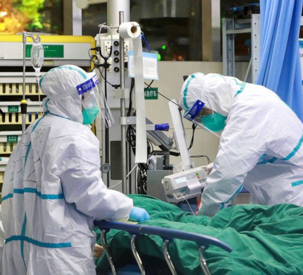 URGENT : Le Sénégal enregistre un neuvième décès lié au Coronavirus.