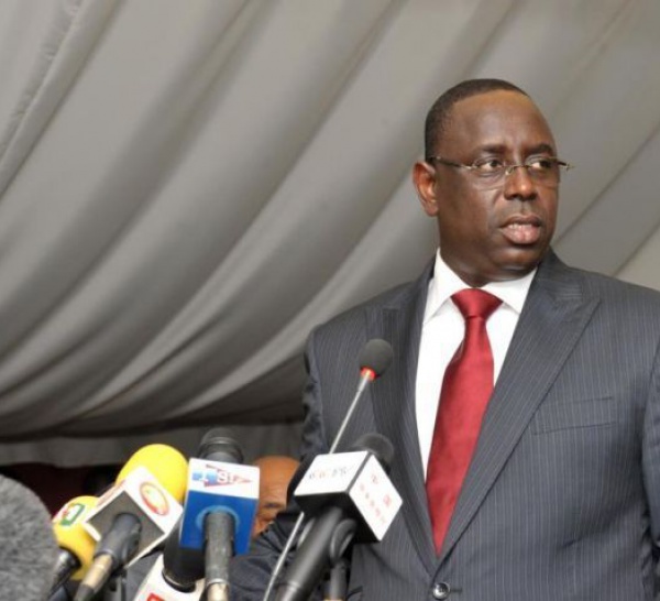 Polémique autour du perchoir: Macky Sall pourrait convoquer l'Assemblée nationale vendredi