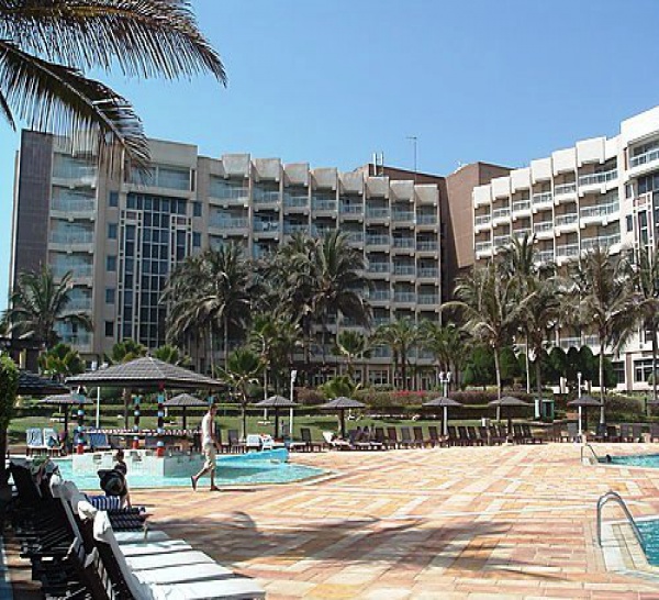 Hotel King Palace: Les travailleurs veulent le départ de Racine Sy