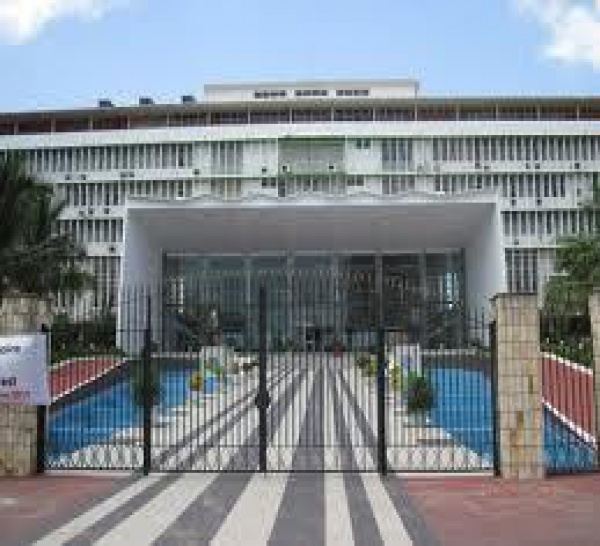 Départ de la 12ème législature de l'histoire parlementaire du Sénégal prévu le 30 juillet 2012
