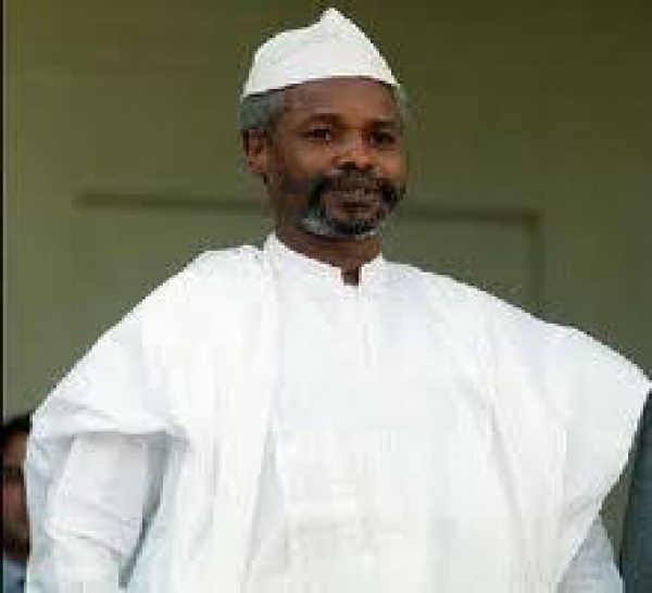 Dernière minute: Hissène Habré sera jugé au Sénégal.