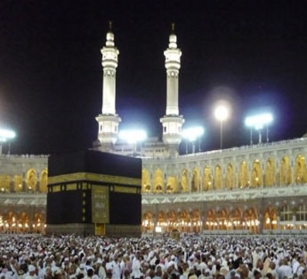 Pèlerinage à la Mecque 2012: Le prix du billet d'avion baisse!