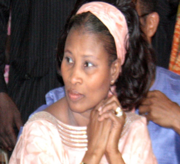 Casamance: ''Beaucoup de solutions ont été préconisées mais n’ont pas donné grand-chose’' (Aïssata Tall Sall)