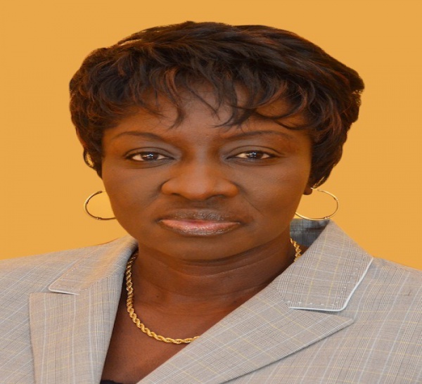 Mimi Touré avoue que ce n'est pas de gaieté de coeur qu'elle voit Oumar Sarr défiler devant les enquêteurs.
