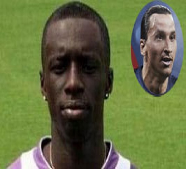 Cheikh Mbengue : "Avec Ibrahimovic, le PSG sera attendu de pied ferme cette saison"