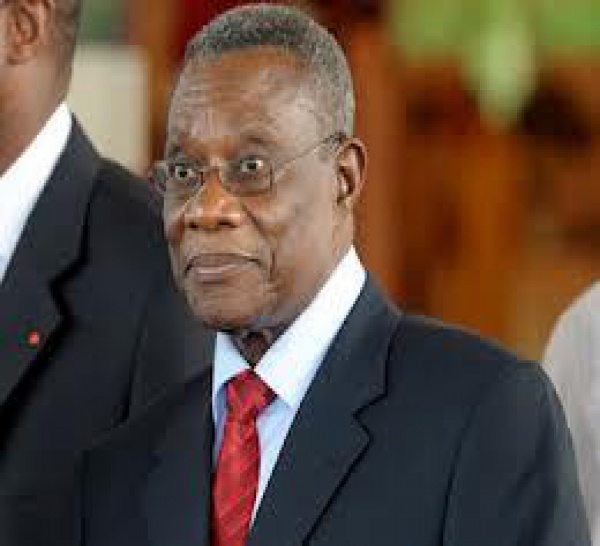 Ghana-John Atta Mills: De faux rapports de décès qui circulaient de son vivant