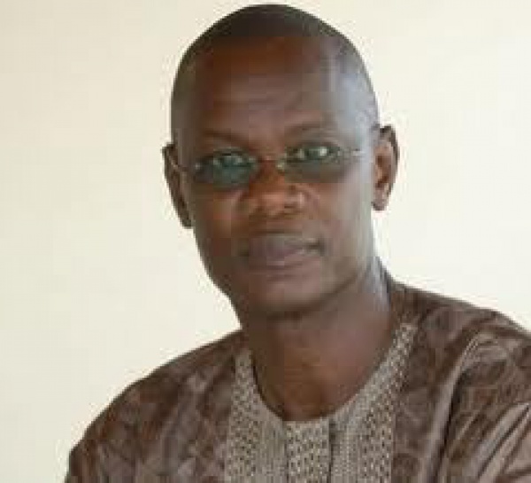 Chantiers de Touba: Quel constat fait Mor Ngom?