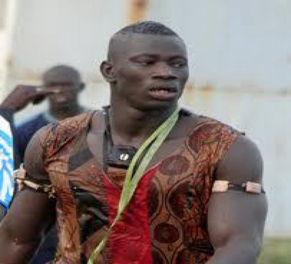 L'écurie "Boy Niang" sommée de geler ses activités