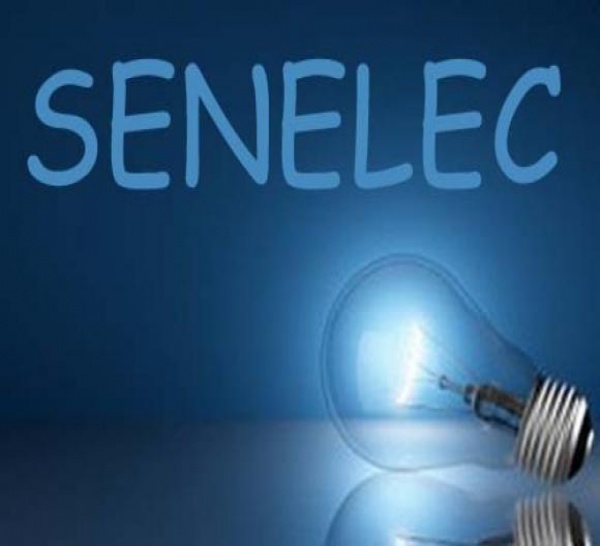 La Banque mondiale accorde un crédit de 45 milliards à la Senelec