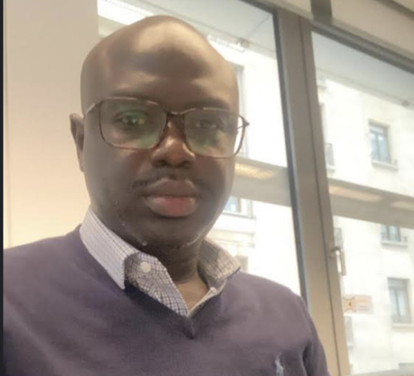Covid-19 : Le Sénégal risque d’être plongé dans une transmission communautaire massive (Professeur Sylvain Birane Faye)