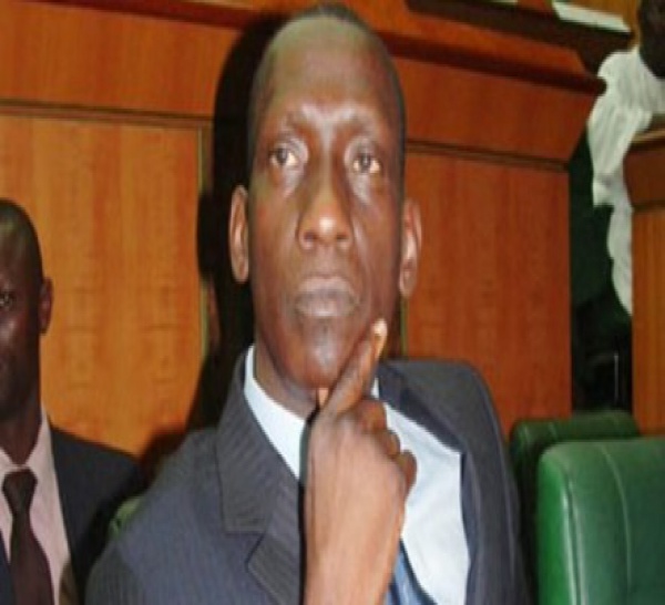 "Il n'y aura pas de rupture à l'Assemblée nationale" (Mamadou Diop Decroix)
