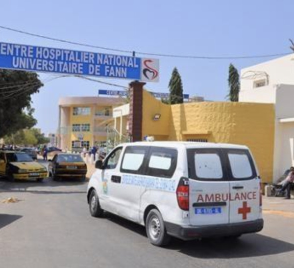 URGENT : Le Sénégal enregistre un onzième décès lié au Covid-19.