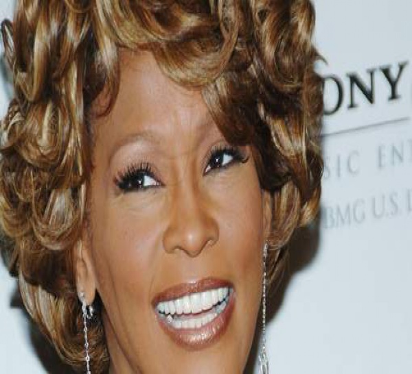 "Whitney Houston n'avait pas besoin de garde du corps"