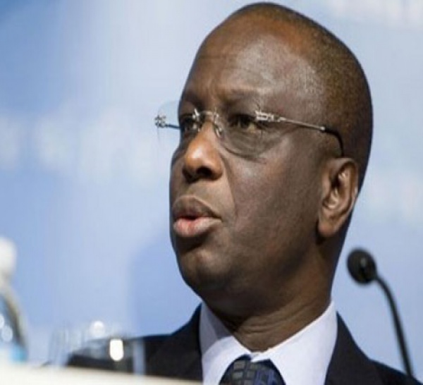 Où se trouve Abdoulaye Diop ? 