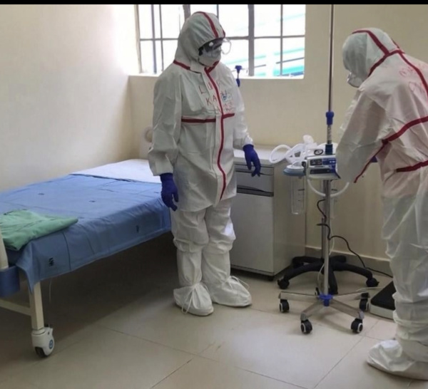 DÉCRYPTAGE – Plus de  21 000 tests, 1 500 cas positifs, 900 malades, 600 guéris : Covid-19 au Sénégal, des chiffres et des records.