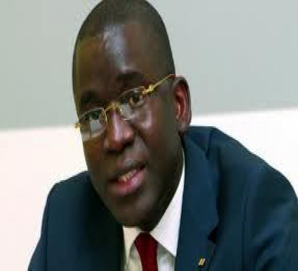 Aliou Sow: "De ma vie, je n'ai jamais rencontré un homme aussi mauvais, aussi indécent qu'Oumar Sarr".