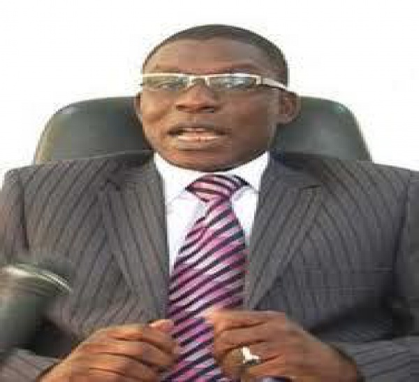 Farba Senghor porte plainte contre L'As.