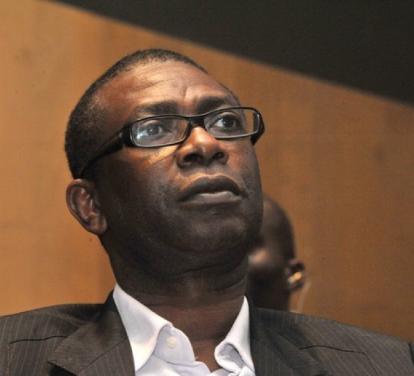 Elhadji Oumar Niang alias Oustaz accuse Youssou Ndour d'avoir copié son idée.