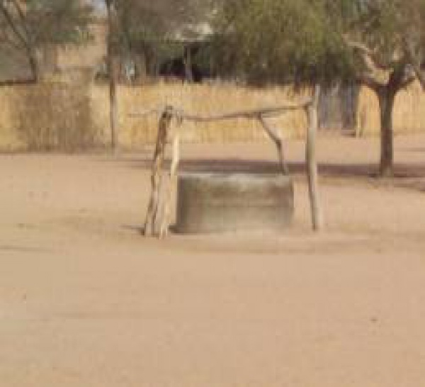 Drame au village de Sinthiou: un prof de maths se jette dans un puits.