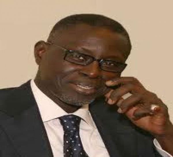 Présidence du Cnes: Mansour Kama passe le témoin.