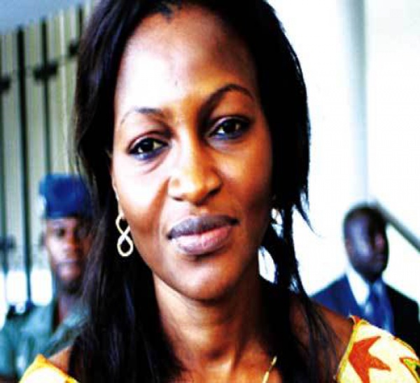 Profil Aminata Guèye, benjamine de l’Assemblée nationale et de Benno bokk yaakaar : Une Aminata pas comme l’autre !