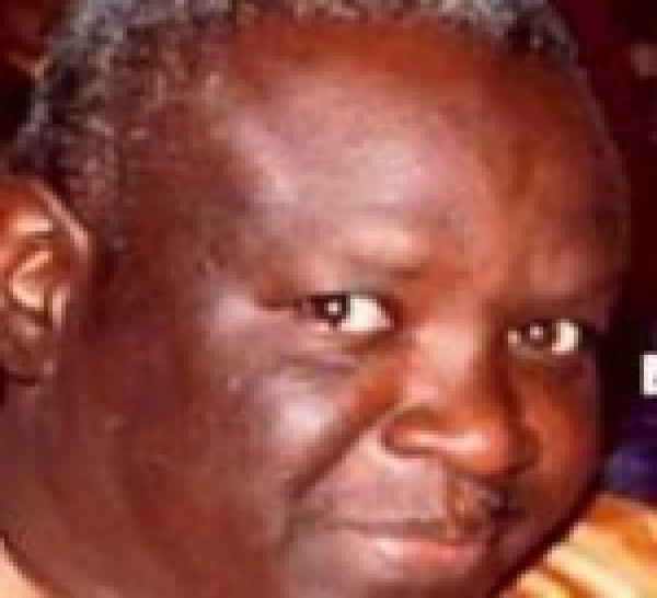 Mort d'Amadou Lamine Cissé: La police conclut à un suicide.