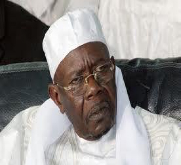 Serigne Abdoul Aziz Sy al Ibn décoche une flèche à Souleymane Ndéné Ndiaye.