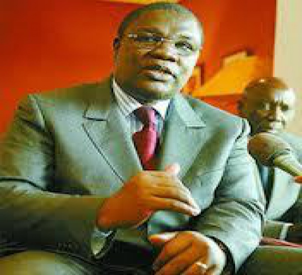 Présentation de condoléances chez Ousmane Ngom: les "retrouvailles" de la classe politique.