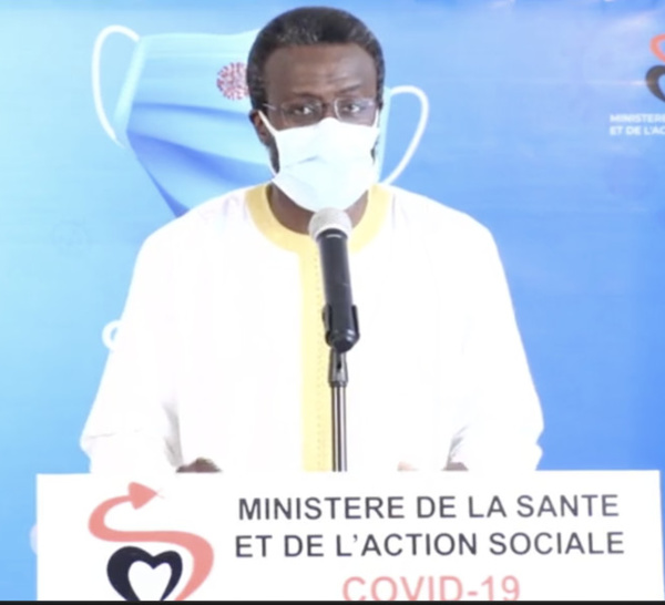Dr Abdoulaye Bousso : « Les dispositions prises pour les malades asymptotiques et les cas contacts suivis afin de ne pas saturer nos hôpitaux... »