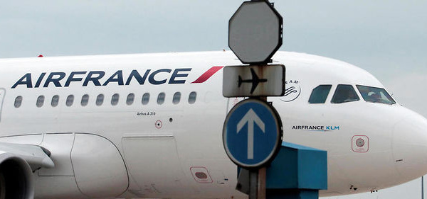 Reprise de ses vols commerciaux à compter du 16 Juin : « Air France » mise en demeure par l’ANACIM