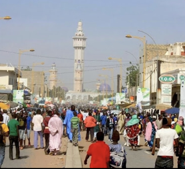 COVID-19 À TOUBA / Une centaine de maisons et de malades isolés... Le virus bien parti pour s'acclimater...