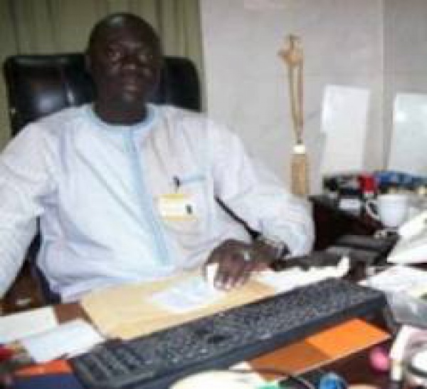 Amadou Moustapha Thiam, patron de Thiam et frères, disparait avec 7,9 milliards des banques.