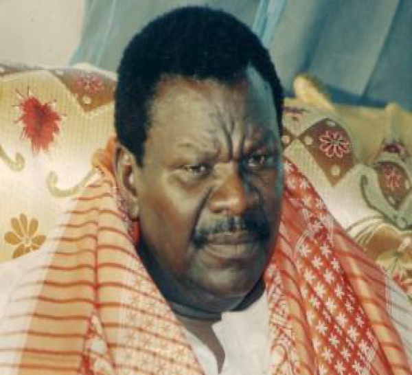 Liberté provisoire de Cheikh Bethio: échec d'une énième tentative.