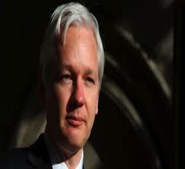 Dernière minute: le fondateur et patron de Wikileaks vient d'obtenir l'asile politique à l'Equateur.