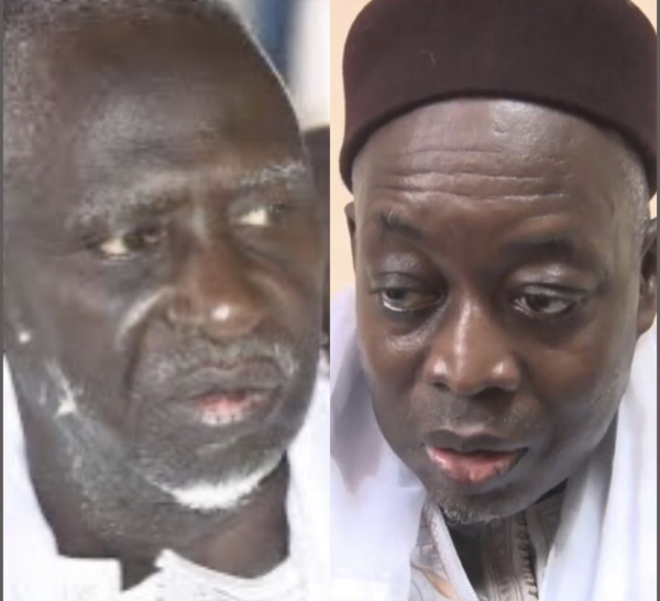 Touba et Massalikoul Jinaan : Que savons-nous des Imams des deux plus grandes mosquées du Sénégal ?