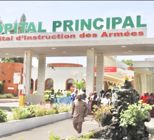 URGENT : Le Sénégal enregistre son 27e décès lié à la Covid-19.