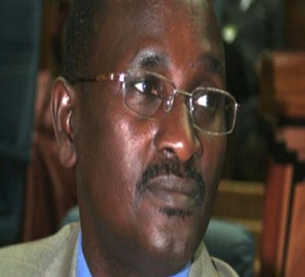 Rebondissement dans le dossier du COSEC : Amadou Kane Diallo blanchi par l’expert désigné par le juge