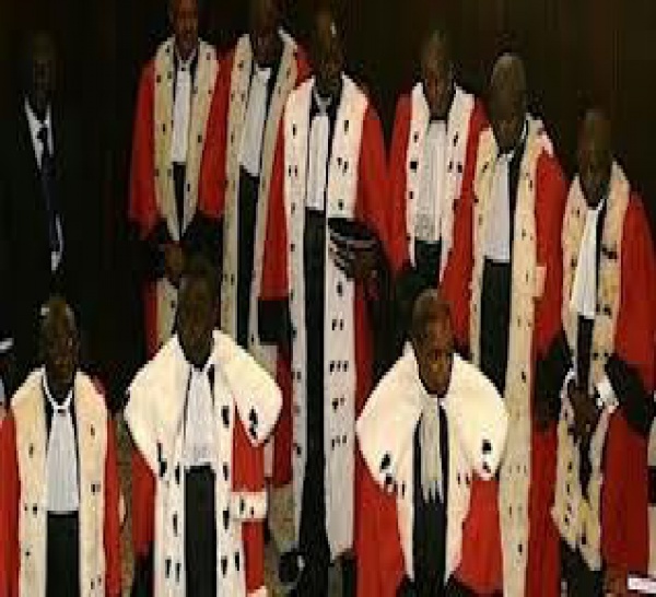 Une nouvelle Constitution d'ici un an.