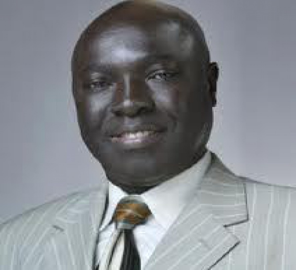 Arona Coumba Ndoffène Diouf sur la présidence du Sénat: "J'ai le droit de dire que ce poste m'intéresse".