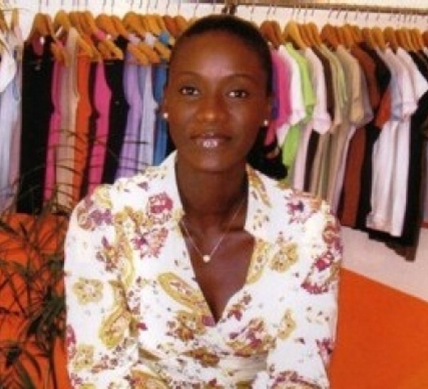 L’ancienne égérie Aïta Diop avoue l'existence de la prostitution