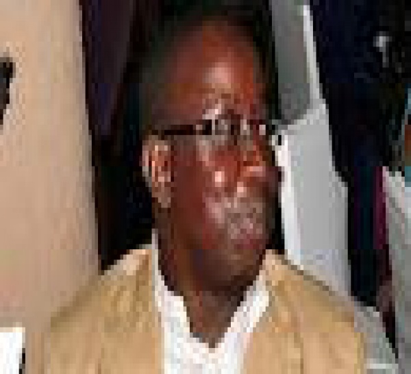Déclaration d'Alassane Samba Diop à sa sortie de la Dic.
