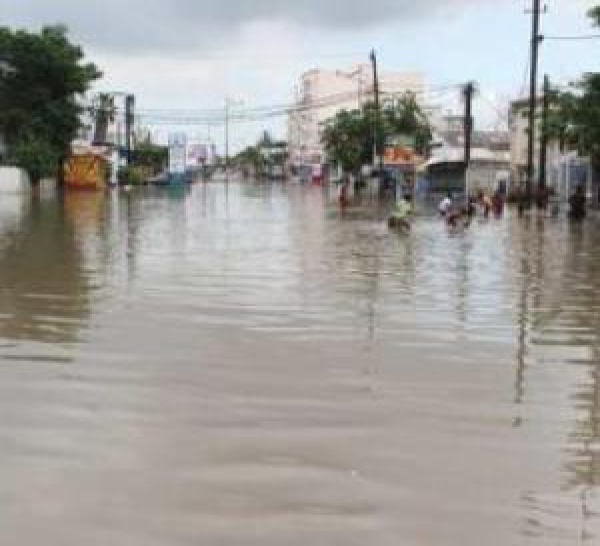 Inondation à Touba: le bilan s'alourdit.