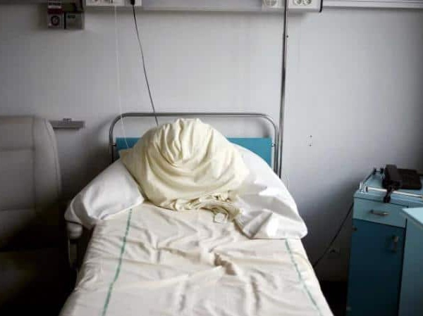 Coronavirus : Un décès par jour en moyenne au Sénégal entre le 26 avril et le 26 mai.