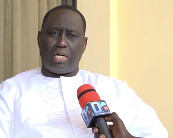 Testé positif au coronavirus, Aliou Sall ne sait pas où il a chopé le virus.