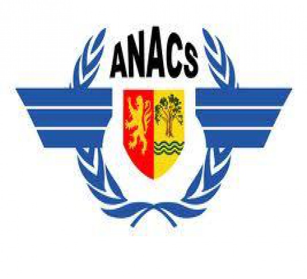 Mamadou Dieng catapulté Pca de l'Anacs.