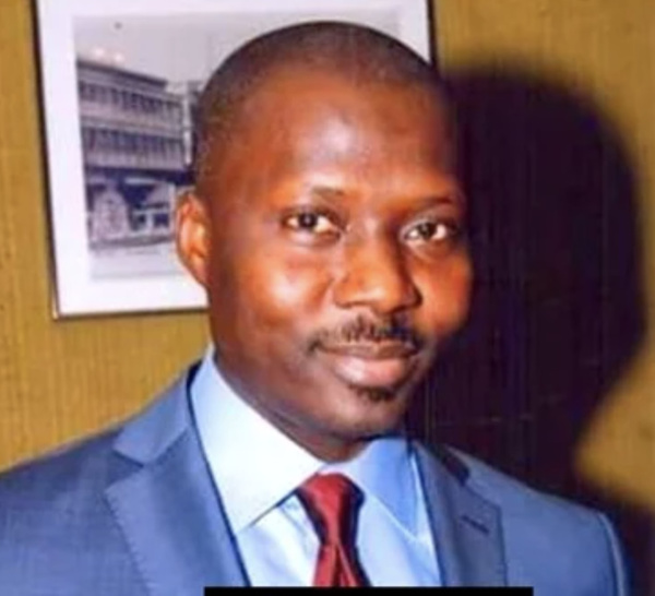 Vaste mouvement au Trésor : Abdoulaye Fall devient Trésorier Général, Diamé Diouf est payeur général. 