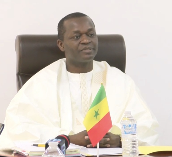 COVID-19 AU SÉNÉGAL : La fermeture des frontières aériennes prolongée jusqu’au 30 Juin 2020.
