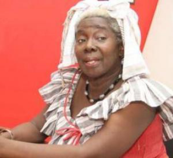 Mariame Dougoumale Cssé, bachelière à 62 ans: «Je voulais servir d'exemple à la jeunesse»