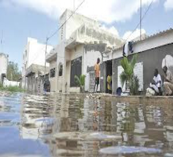 Le corps d’un enfant retrouvé sous les eaux à Touba.