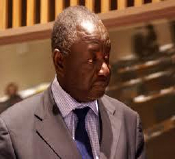 Aser: Aliou Niang quitte son fauteuil de Dg.